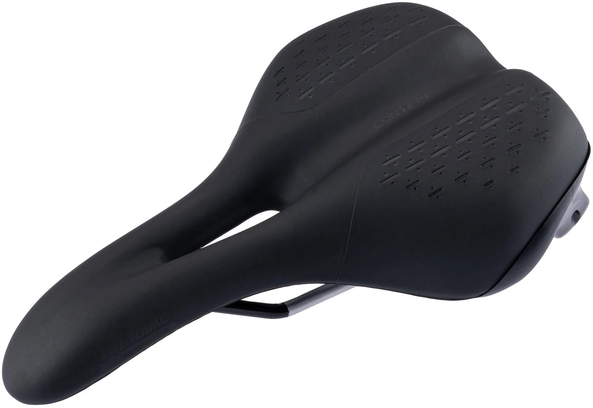 Selle Contec anatomique ct selle anatomique 279 x 179mm coupe zone