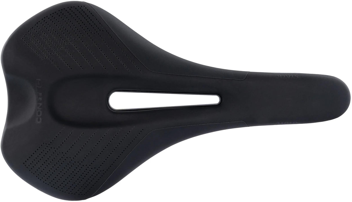 Contec selle statique ct selle statique 266 x 149mm