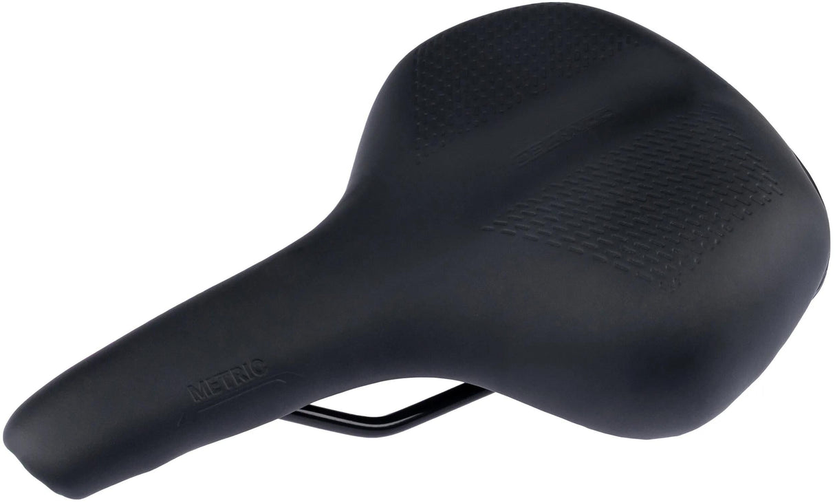 Contec selle métrique ct selles métrique ville 255x185 mm vide noir