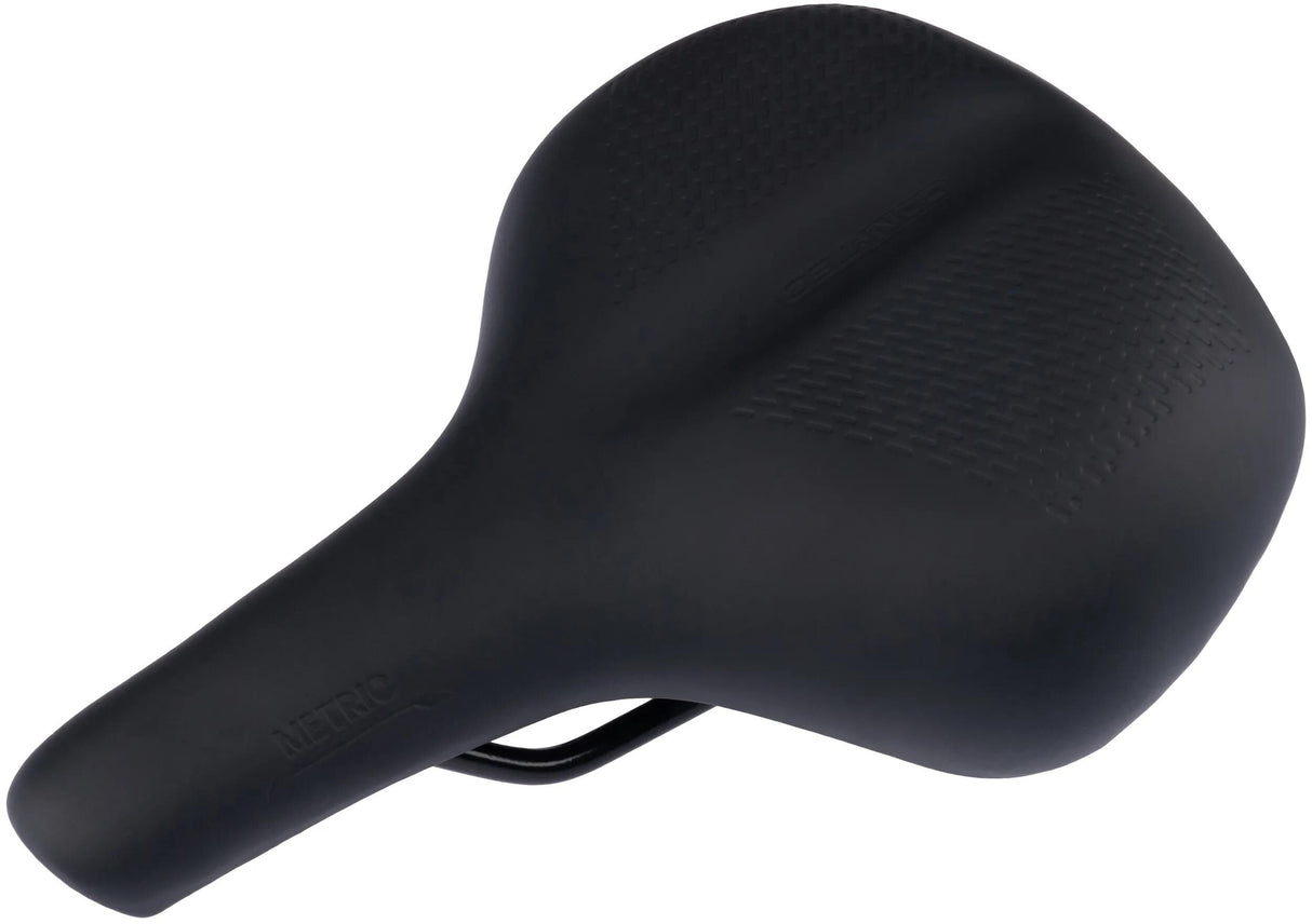Contec selle métrique ct selles métrique ville 275x185 mm noir