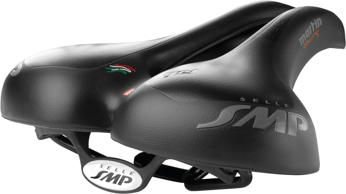 Selle Selle SMP Martin Touring Gel
