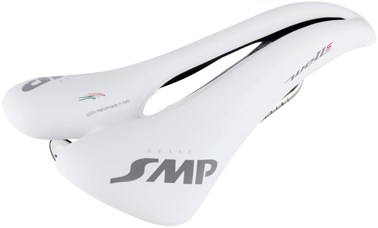Selle smp selle bien s selle bien s blanc