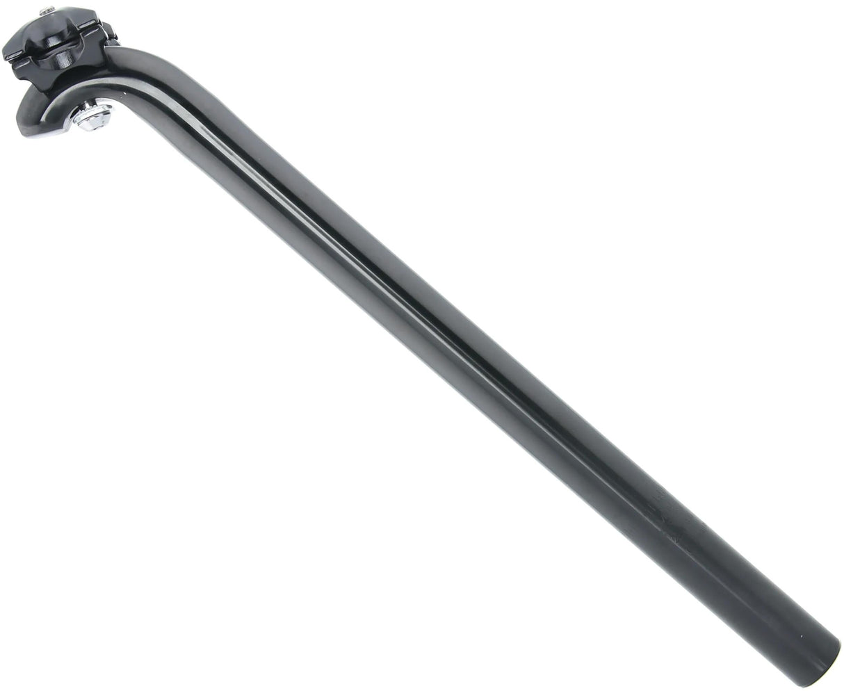 Tige de selle brevetée Kalloy tige de selle 26,4 x 400 b
