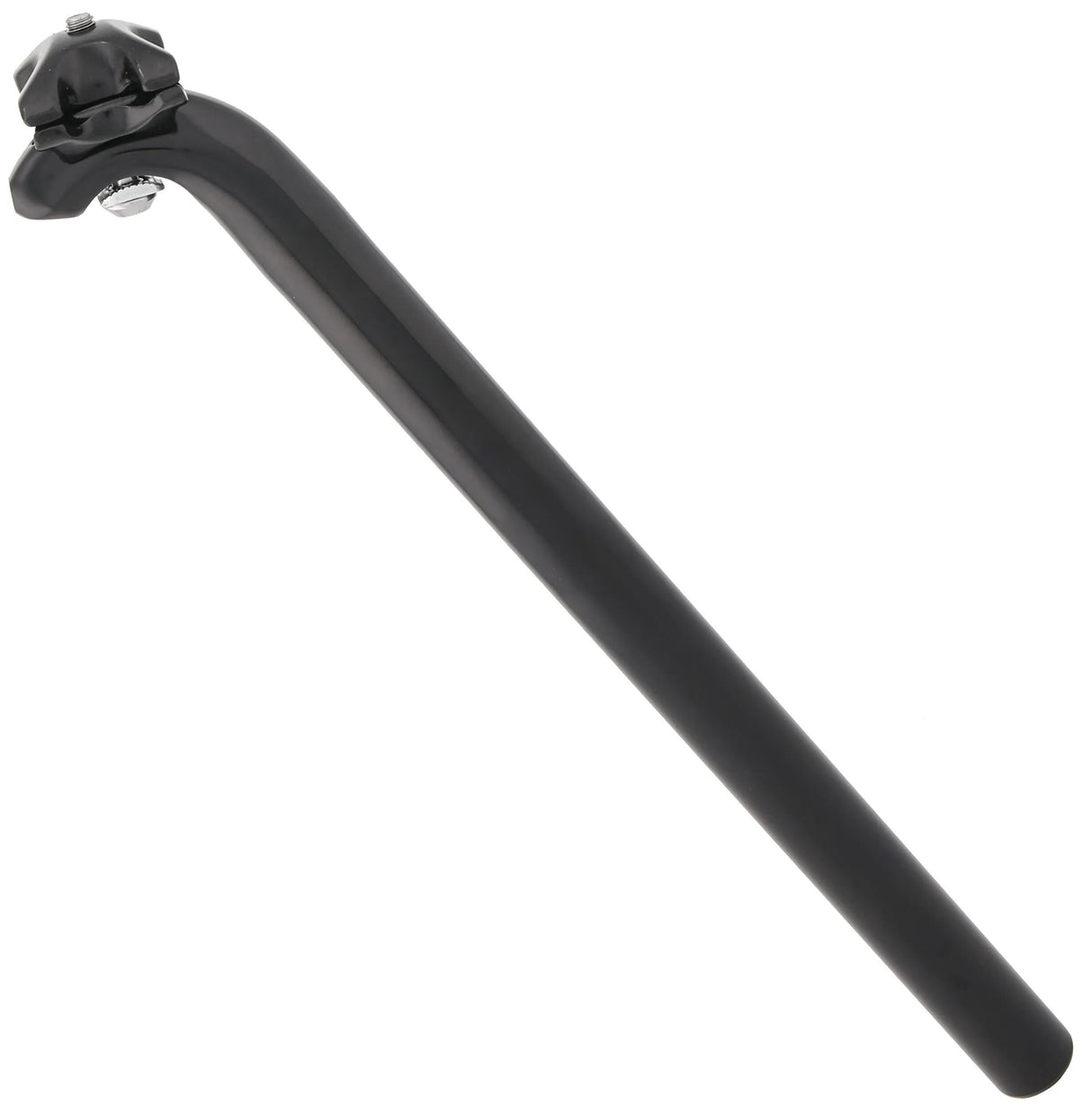 Tige de selle brevetée Kalloy tige de selle 27,2 x 400 b