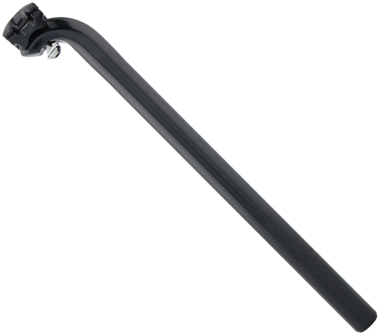 Tige de selle brevetée Kalloy tige de selle 26,0 x 400 b