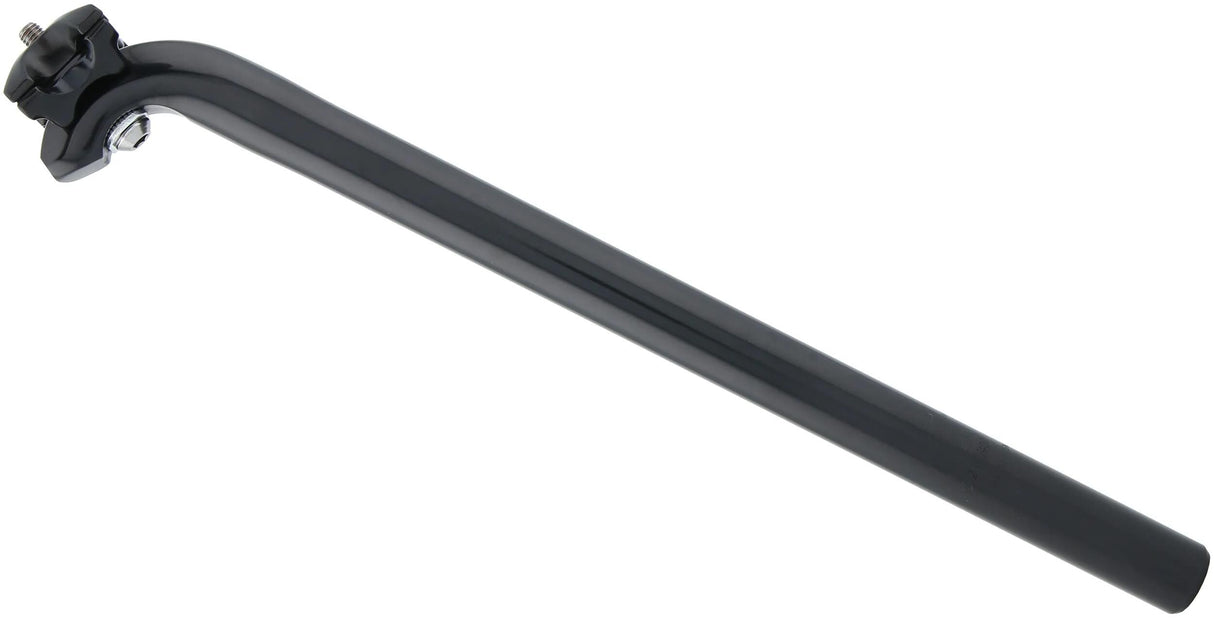 Tige de selle brevetée Kalloy tige de selle 25,8 x 400 b