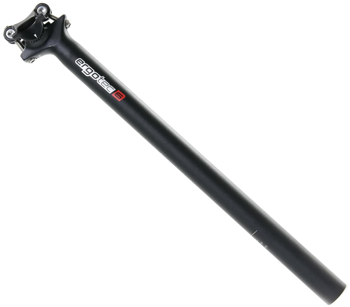 Ergotec brevet tige de selle skalar tige de selle skalar xxl 34,9x400mm