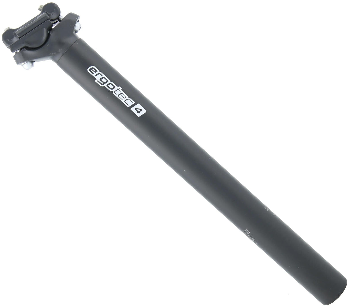 Ergotec SEAT-SETOST ATAR 2 31,6x350 mm, noir