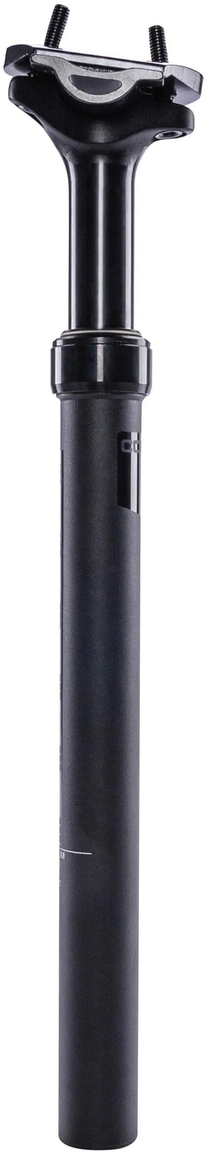 Contec tige de selle suspendue Nara ct tige de selle suspendue n a 27,2 x 350 noir