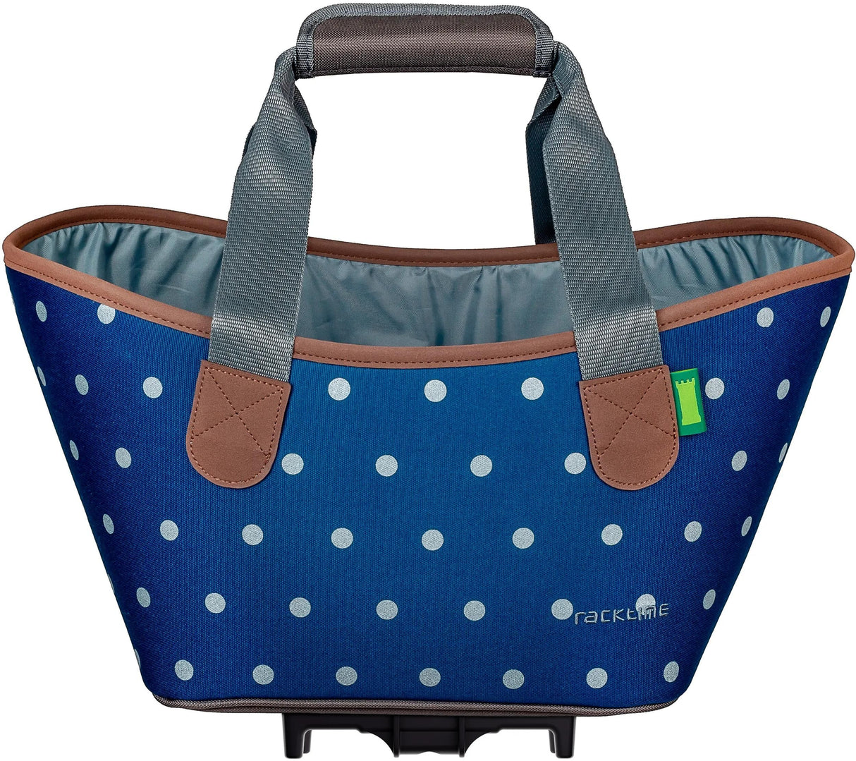 Sac shopping Racktime agnetha 2.0 shop.bag agnetha 2.0 à pois