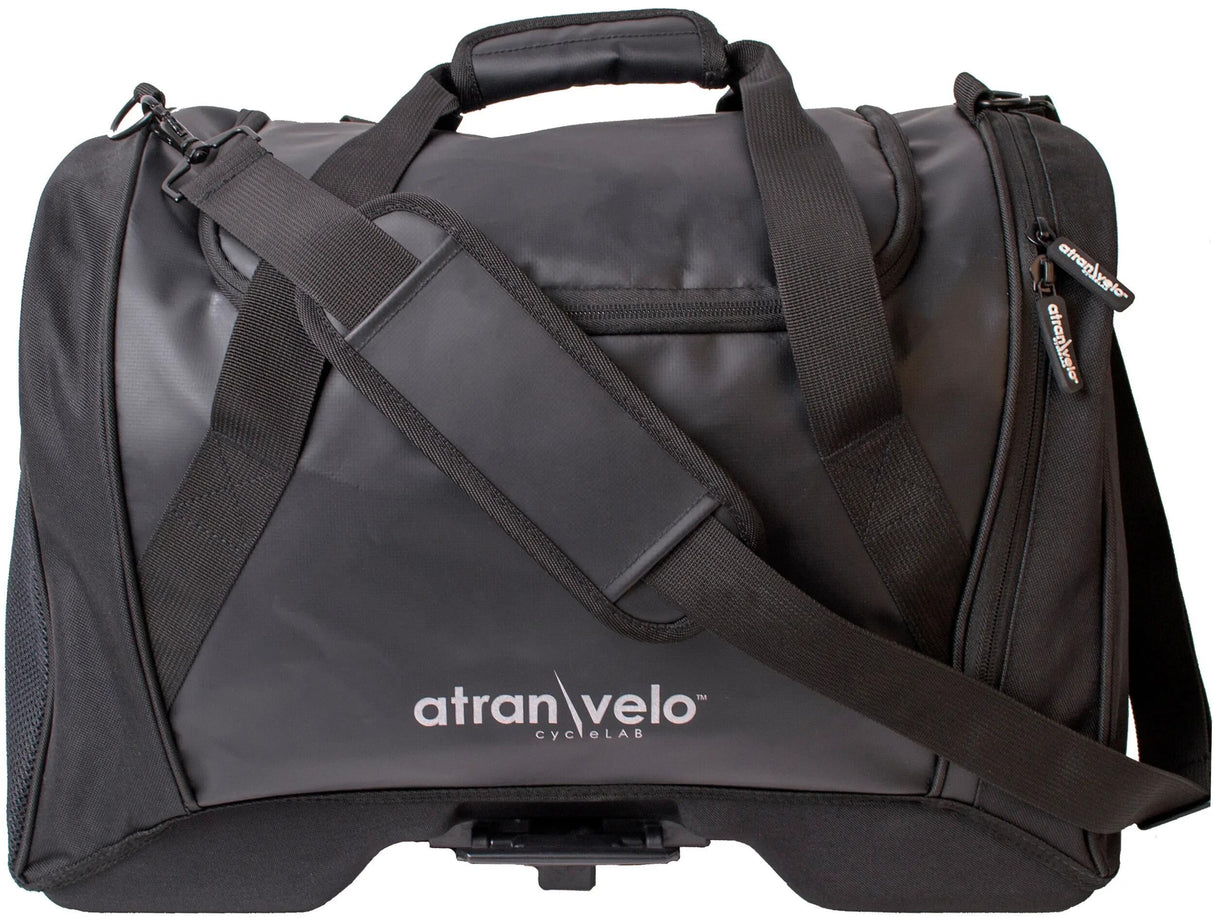 Atranvelo sac pulse avs sac de sport pulse avs noir
