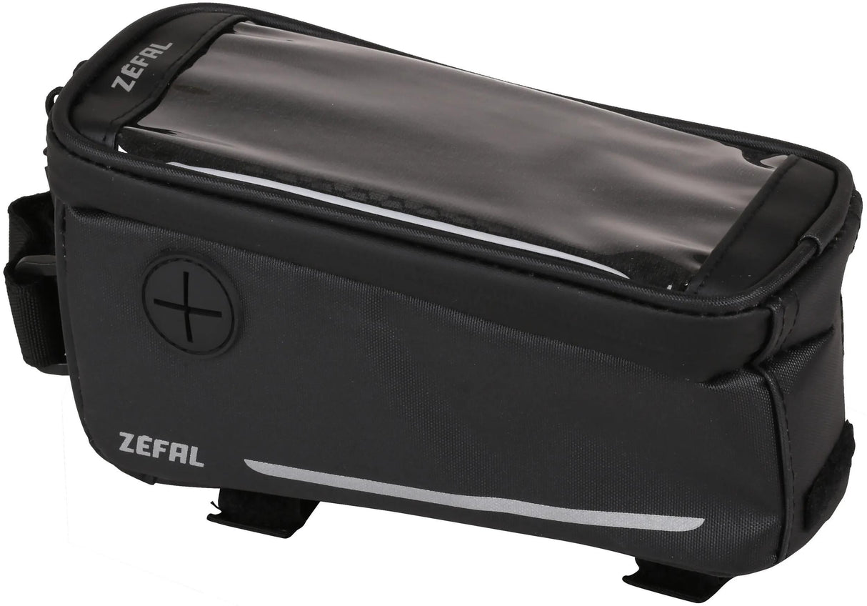Zefal sac de cadre pour pack console zefal