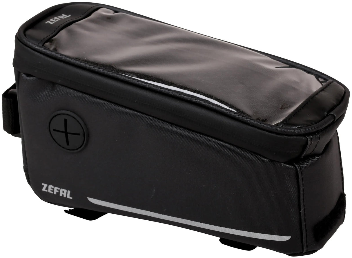 Zefal zéfal sacoche de cadre pack console sacoche de cadre zéfal pack console t2