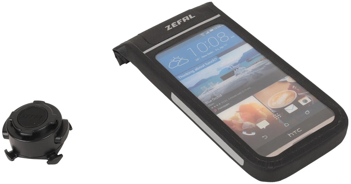 Zéfal support smartphone z console dry smartphone z console dry taille m