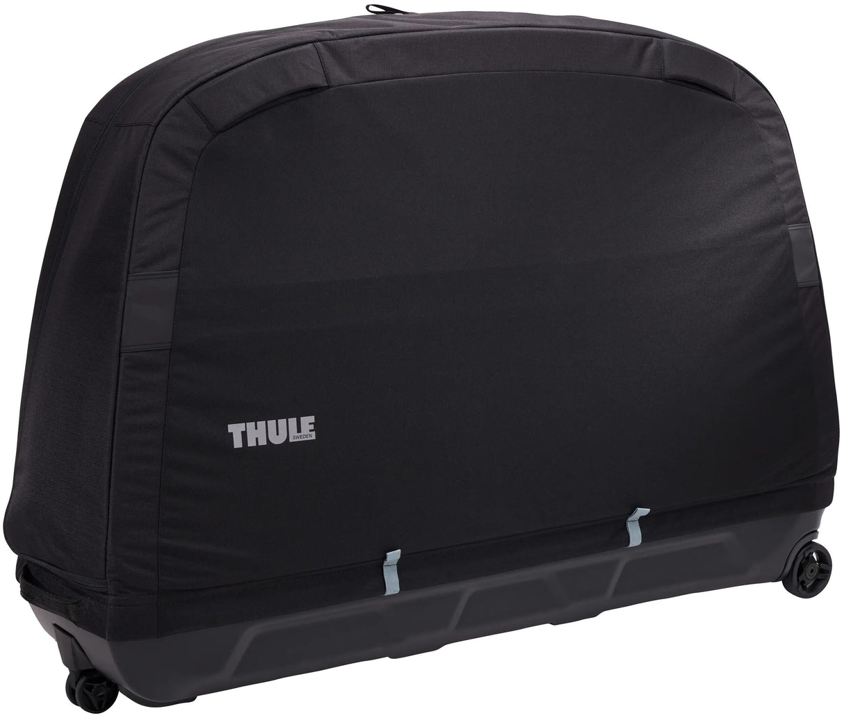 Thule roundtrip vtt valise de vélo valises de transport de vélo roundtrip vtt noir