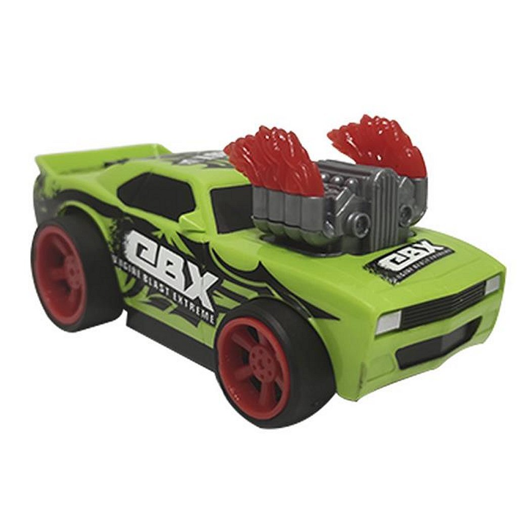G l gmbh explosion de moteur extrême muscle car lumière sonore 13 cm
