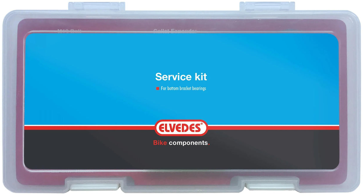 Ensemble d'outils surhabe Elvedes pour (DE) Sacs de navigation d'assemblage