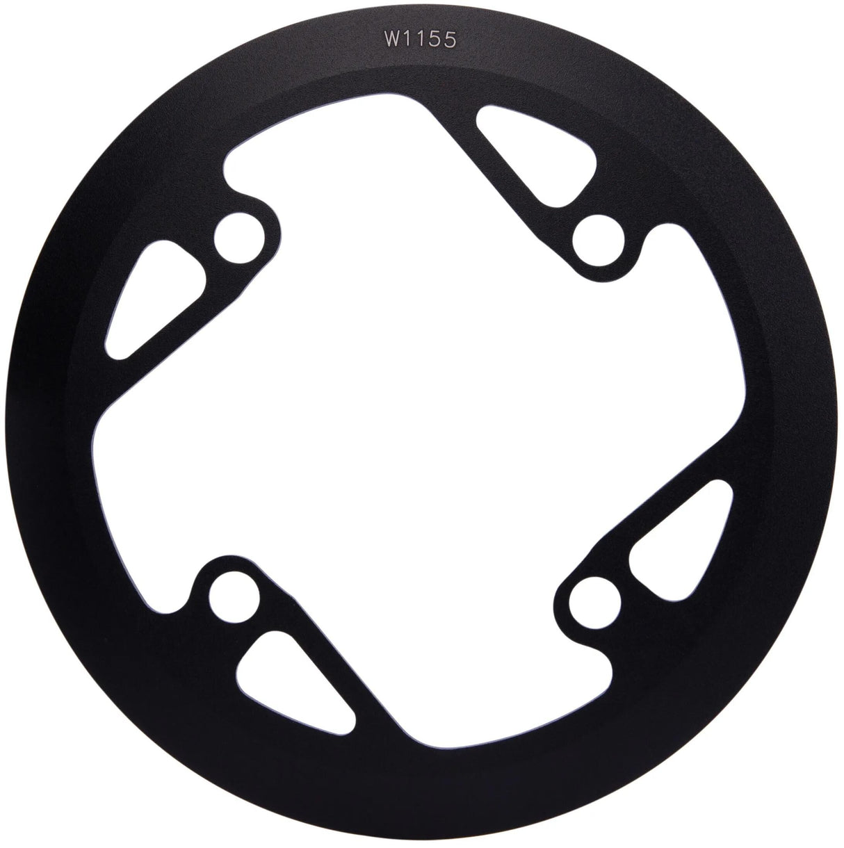 Anneau de protection de chaîne Fsa w1155 disque de protection de chaîne 36-38t