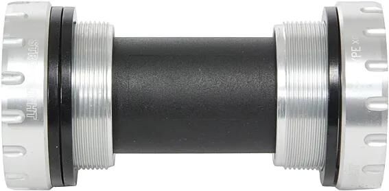 Jeu de supports Stronglight ext bot.bracket strongl. pièces vtt bsa f.shimano