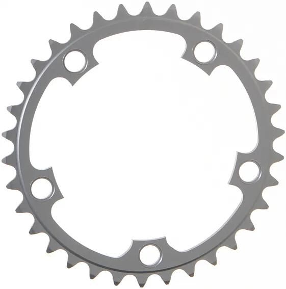 Plateau Stronglight. cd110mm 34t argent.
