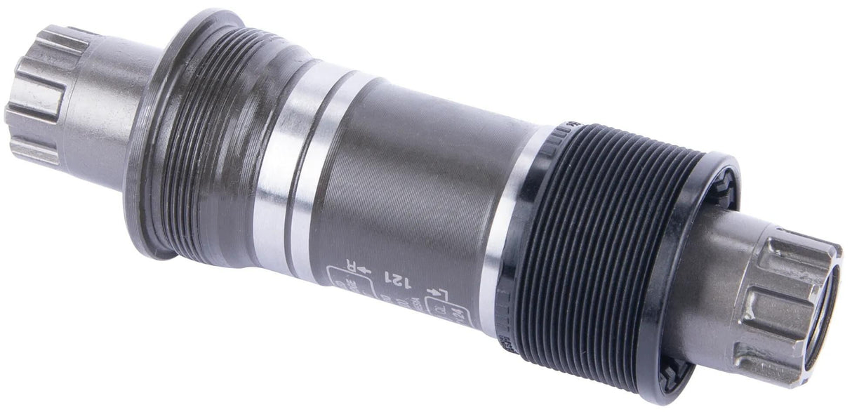 Jeu de pédalier Shimano Acera BBES300 mod. 17 cale de support de bot.acera bbes300 bsa 73 121 octal
