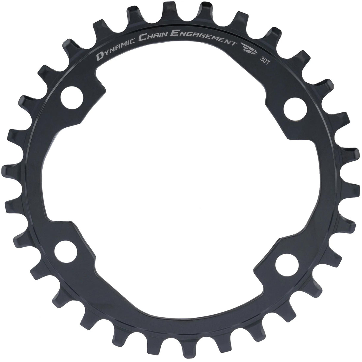 Queues de plateau Shimano fc-u6000-1 cale. Queues de plateau 30z 4l 80lk u6000-1