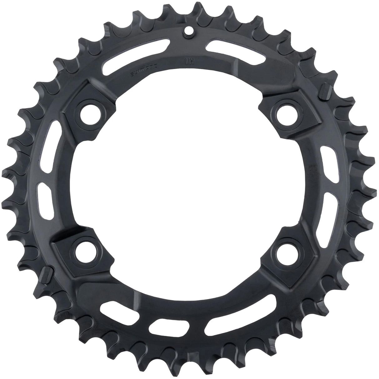 Shimano plateau repères fc-u6000-2 cale de plateau.cues fc-u6000-2 36t 96mm bk