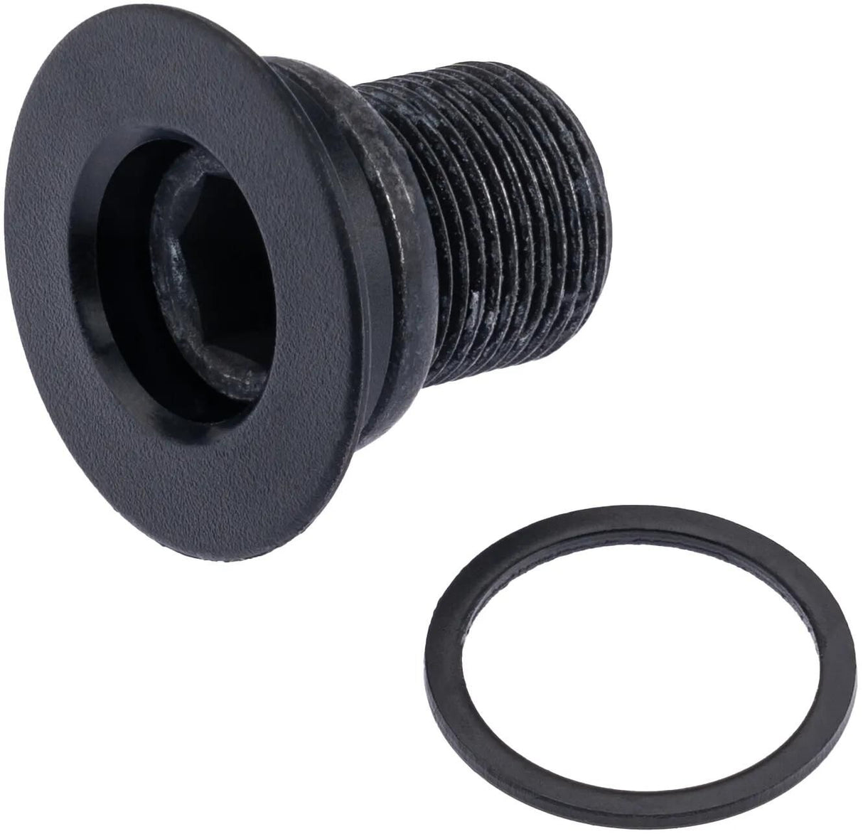 Boulon de fixation de manivelle Shimano pour fc-u6000 fc-u4010-2