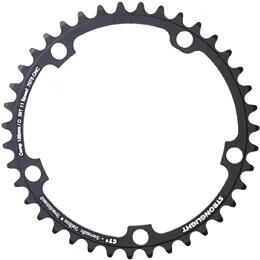 Plateau Stronglight ct2 plateau strongl. ct2 cd135mm campa11 39t b