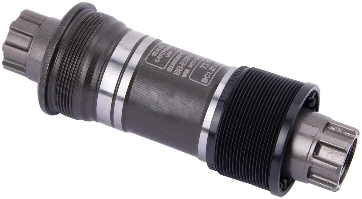 Shimano bb-es300 octalink bsa pédalier 73mm