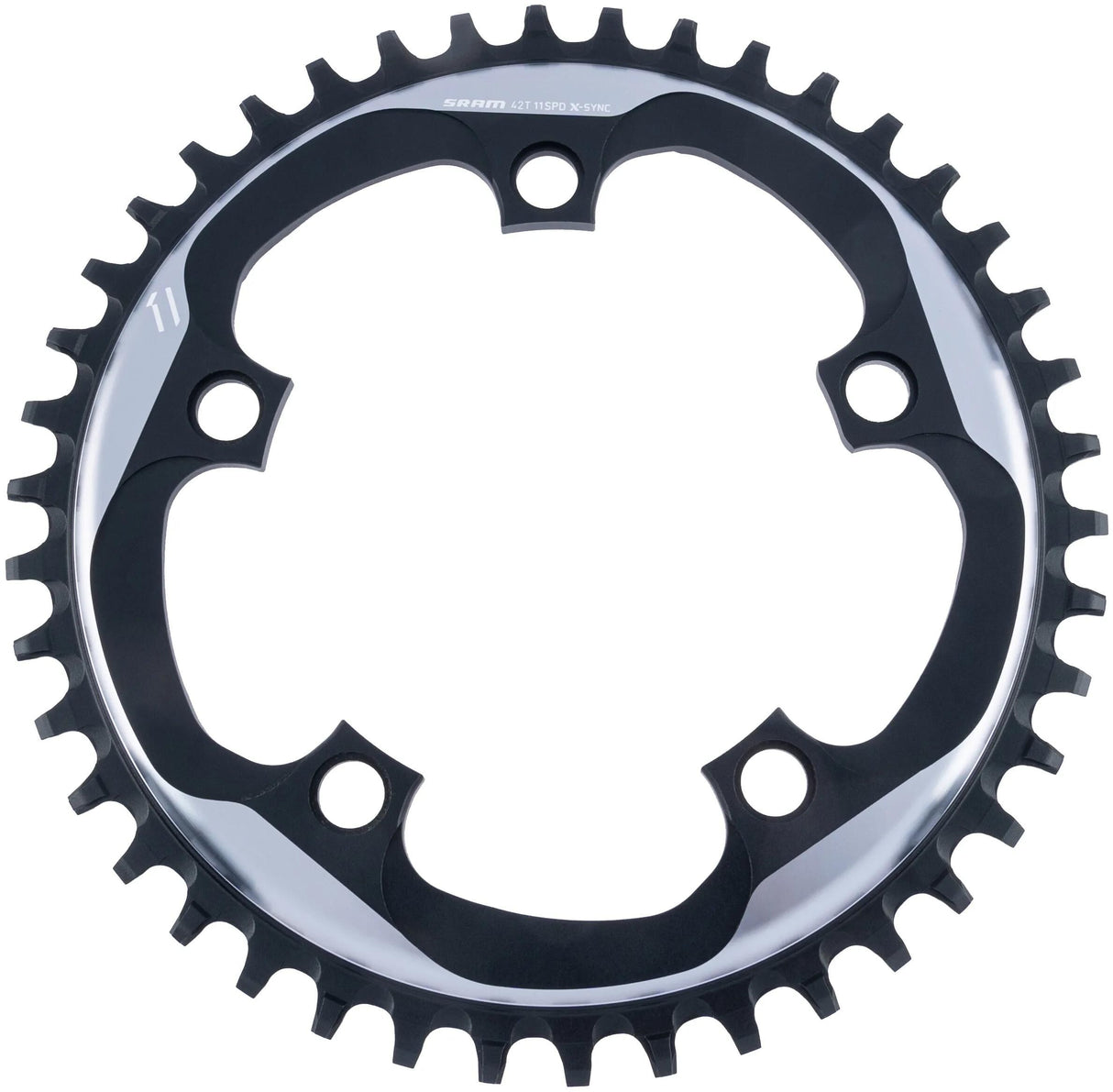 Sram plateau force 1 plateau force 1 24 dents cd110mm