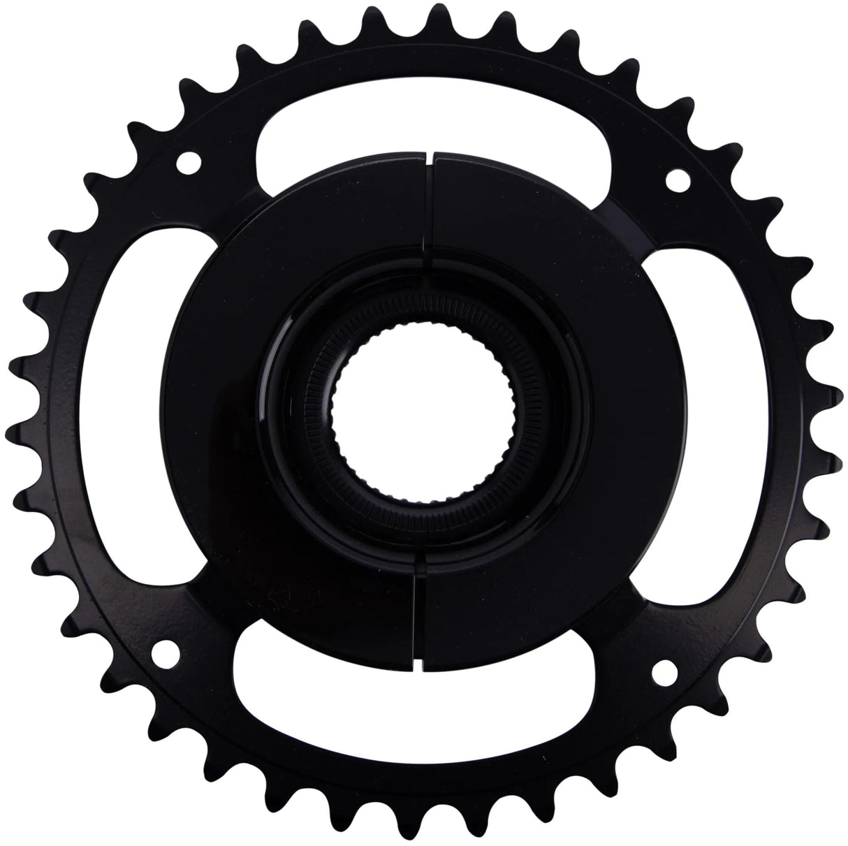 Shimano étapes de plateau sm-cre61 cale. étapes de plateau 38z sw o.ks cre61