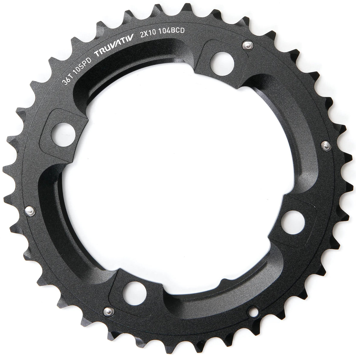 Truvativ plateau vtt plateau 36t cd104mm b