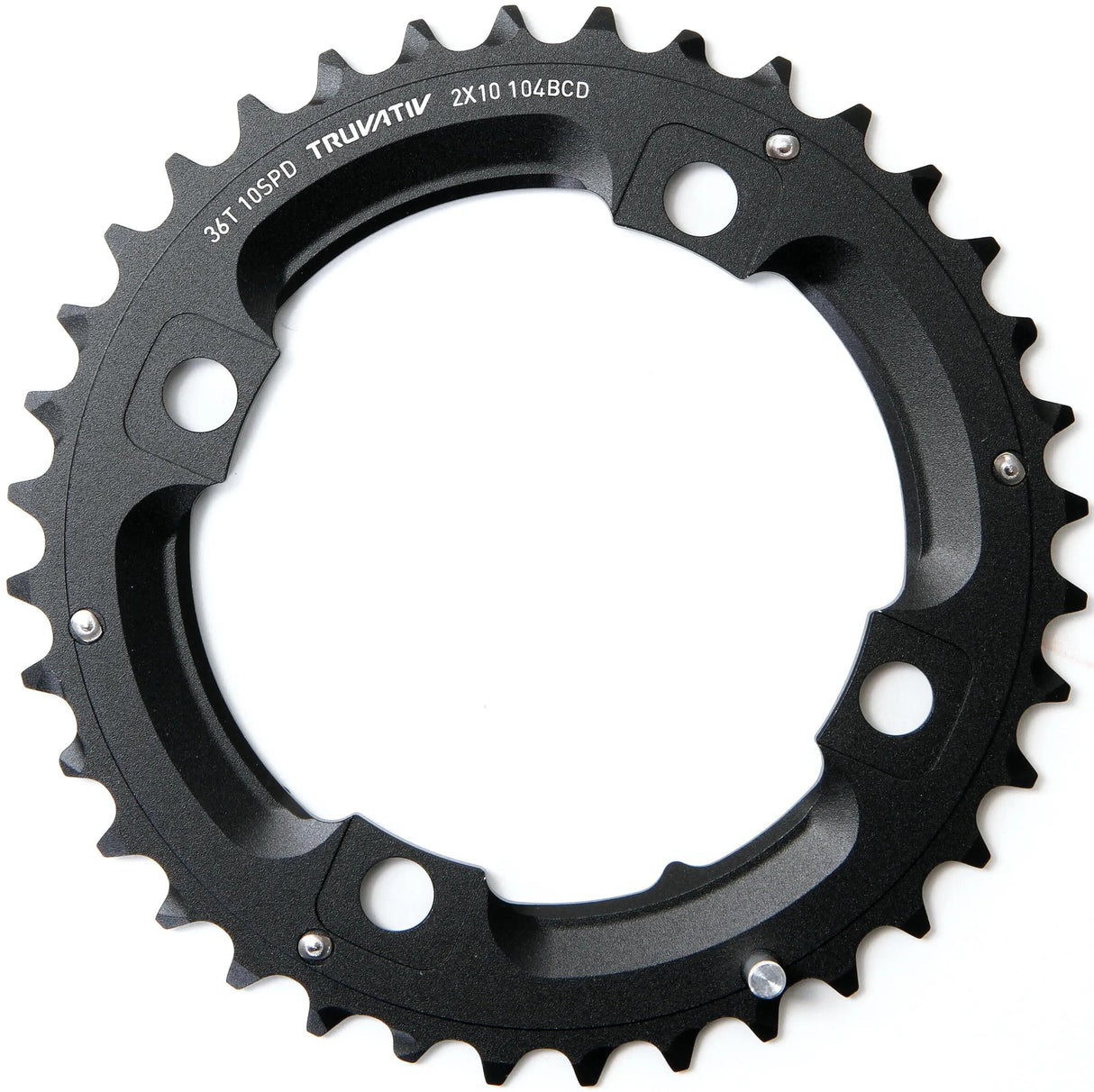 Truvativ plateau vtt plateau 36t cd104mm b