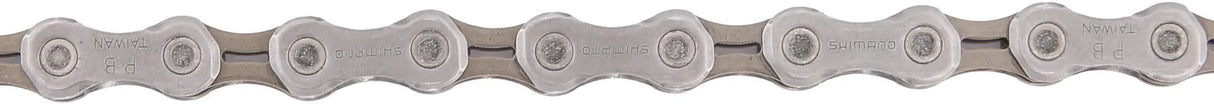 Cale de chaîne hyperglide Shimano tiagra cn-4601. tiagra cn-4601 10sp 116l
