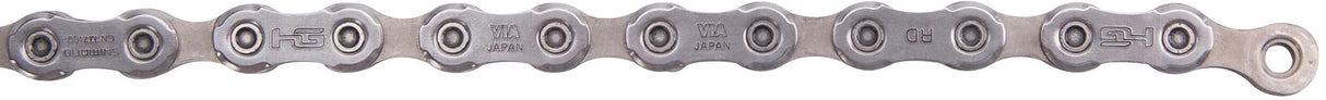 Collier Shimano 12V SLX M7100 116 SCHAKELS avec Quicklink