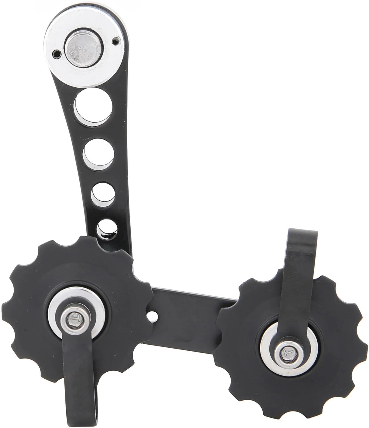 Tendeur de chaîne Contec monovitesse ct tendeur de chaîne 2 vitesses
