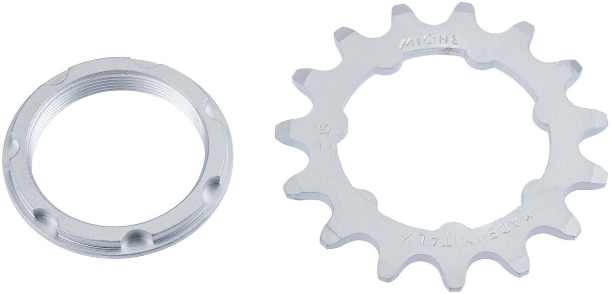 Miche Krans Pista Kit 15t 1 8 -3 32� avec logement