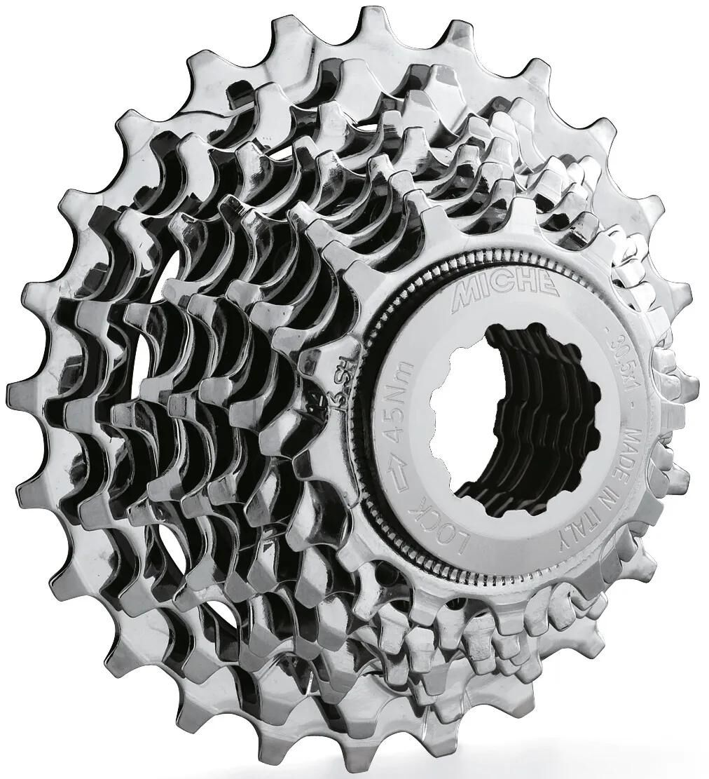 Miche cassette primato ca.pignon primato 14-23t f.shim.