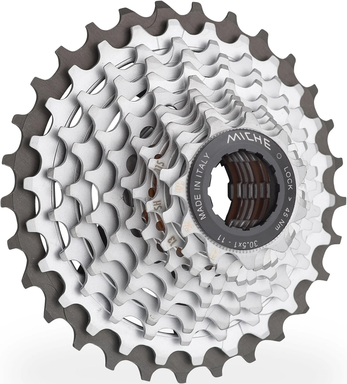 Miche cassette light primato cas.pignon light primato 11-sp.,11-25t.