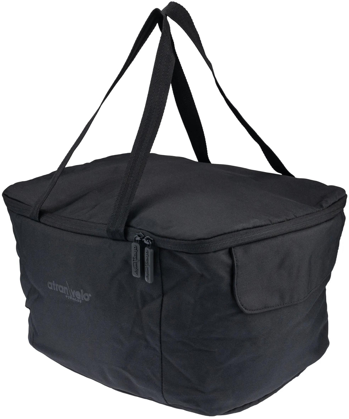 Atranvelo sac panier ajouter 27 sac panier ajouter 27 noir