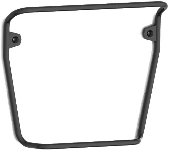 Racktime support de sac hang-it support de sac hang-it noir