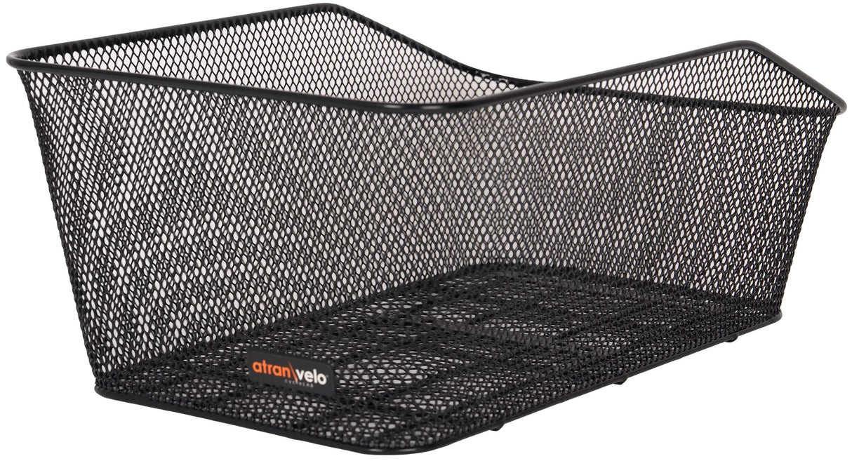 Atranvelo panier daily l fixe panier atran daily gr.l fixe noir