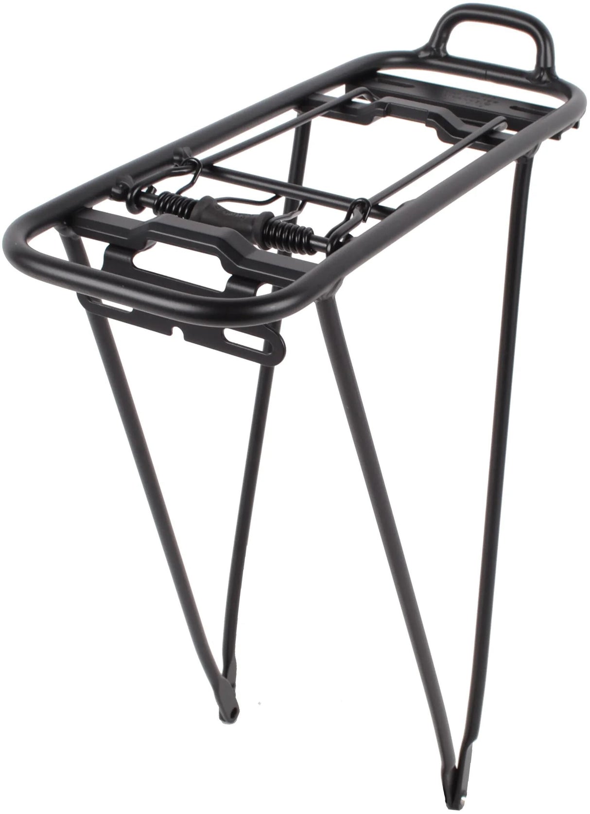 Atranvelo porte-bagages city 28 avs porte-bagages arrière city 28 avs alu