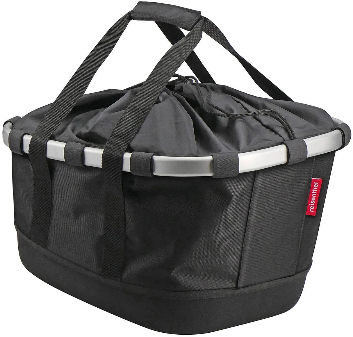 Panier de vélo Rixen Kaul, panier de vélo arrière gt panier arrière r k panier de vélo gt uniklip2