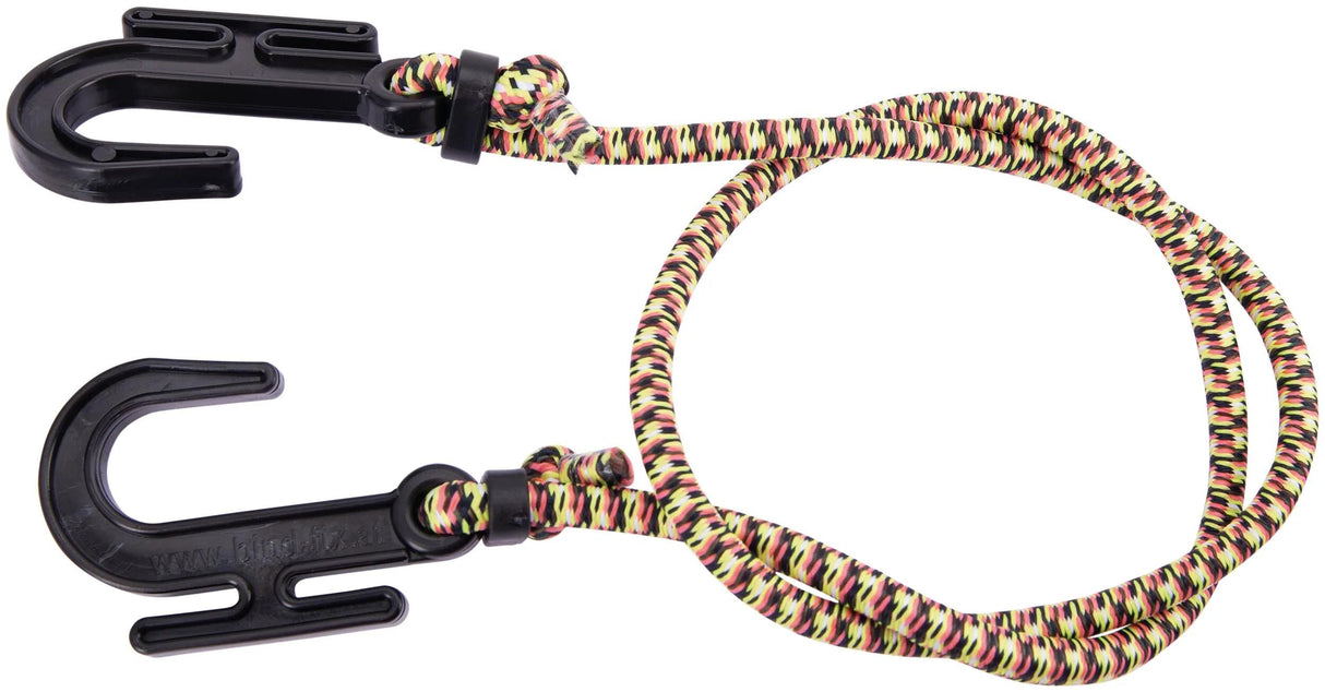 Sangle de fixation de sangle d'arrimage Bind-Fix pour vélos cargo
