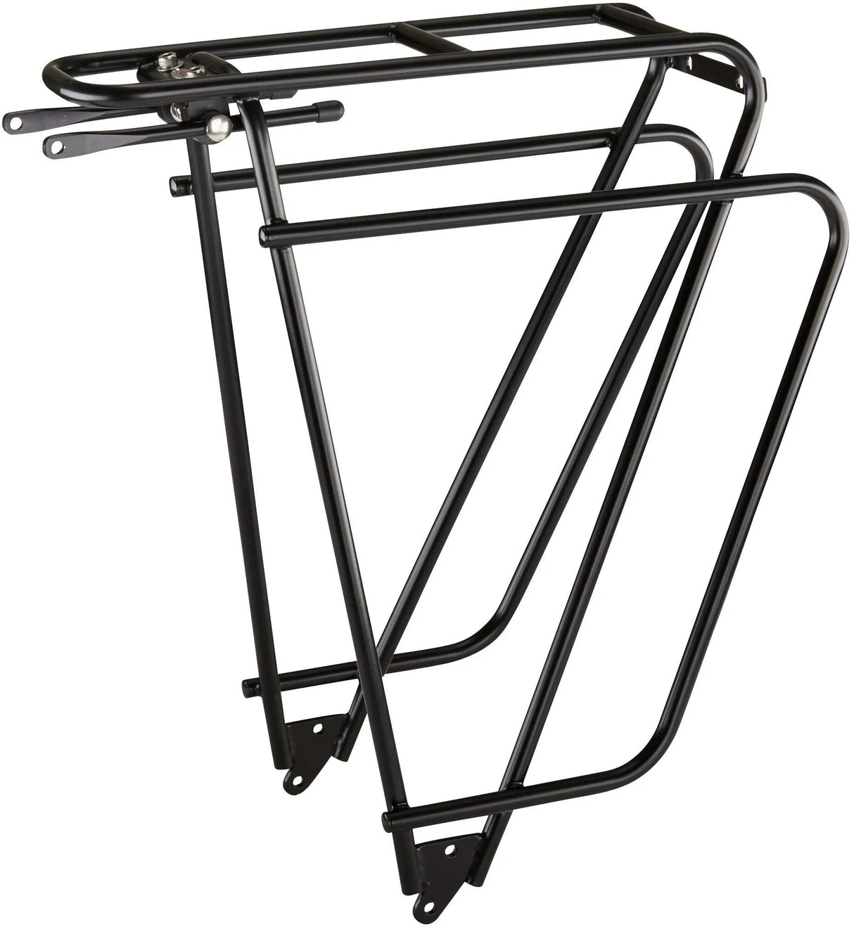 Porte-bagages arrière Tubus logo classic 26 -28