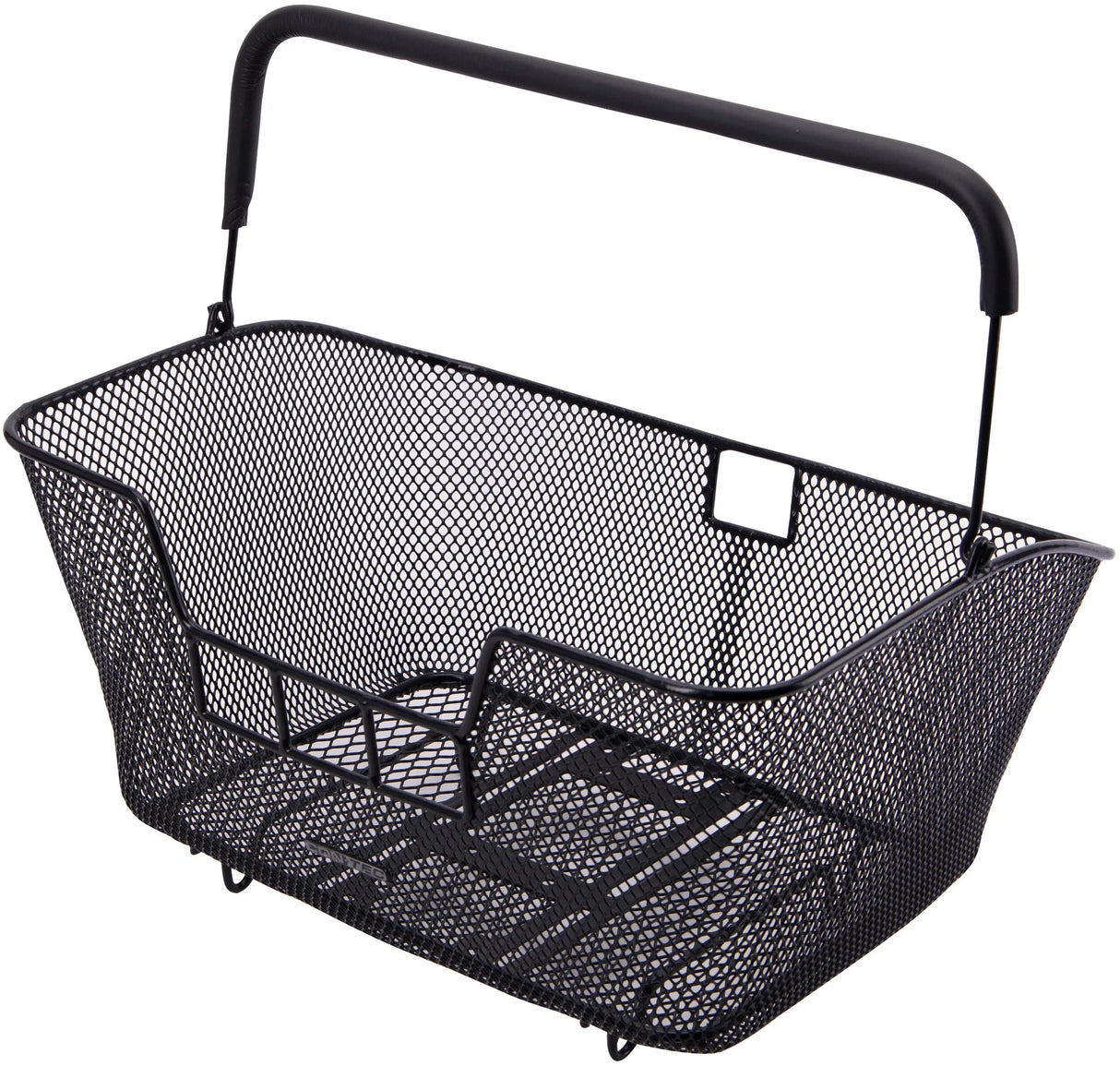 Contec panier à vélo, arrière poumon multi ct panier poumon arrière, multi