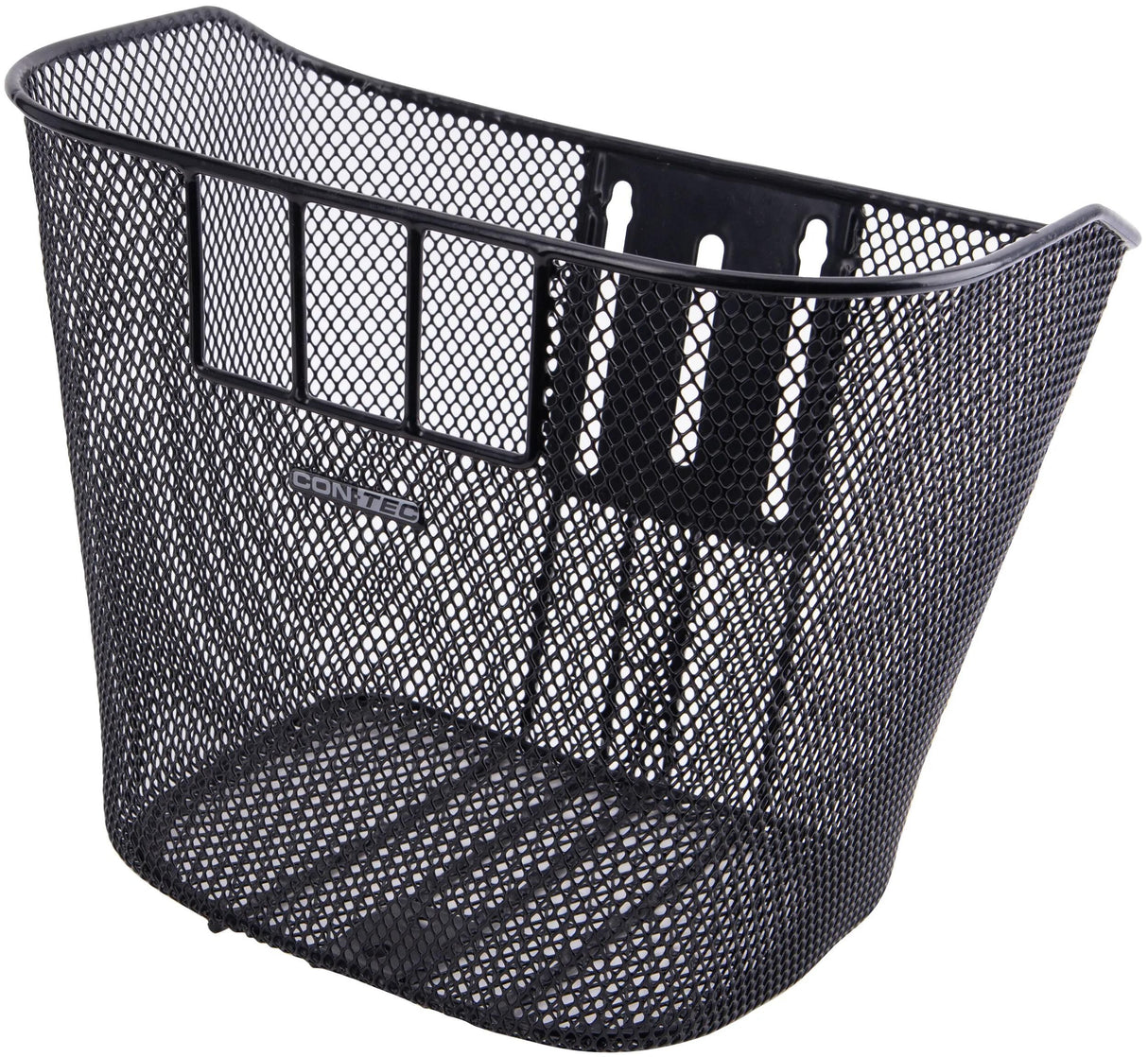 Contec panier à vélo, avant espresso ct panier espresso avant