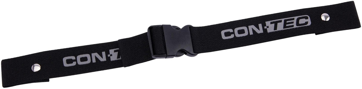 Contec ceinture de fixation saveurbelt ct ceinture saveurbelt noir reflex